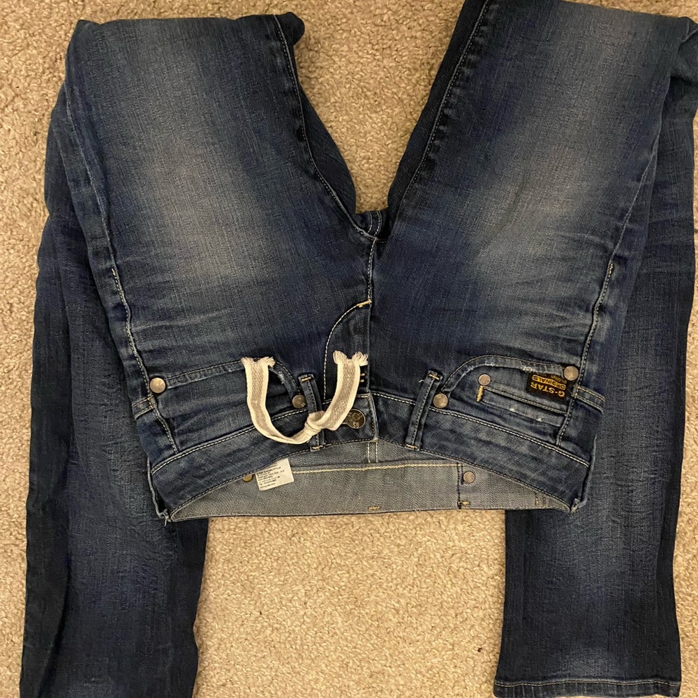 GStar Raw Jeans